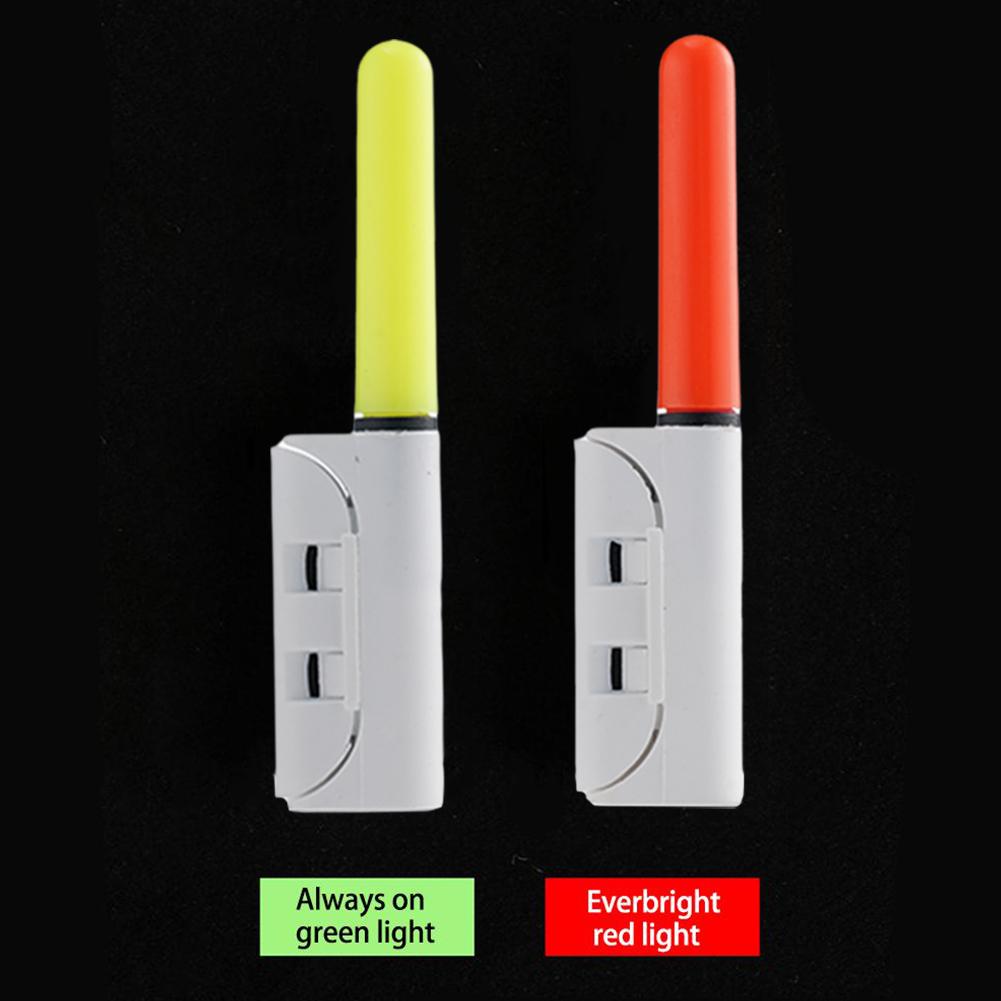 Lampe LED pour la pêche de nui - Fish Finder Charger avis et prix